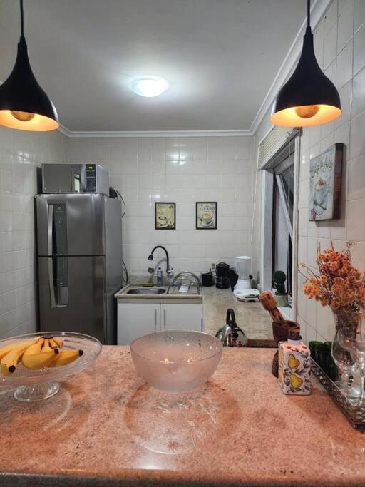 Duplex Praia Brava Florianopolis Apartment Luaran gambar